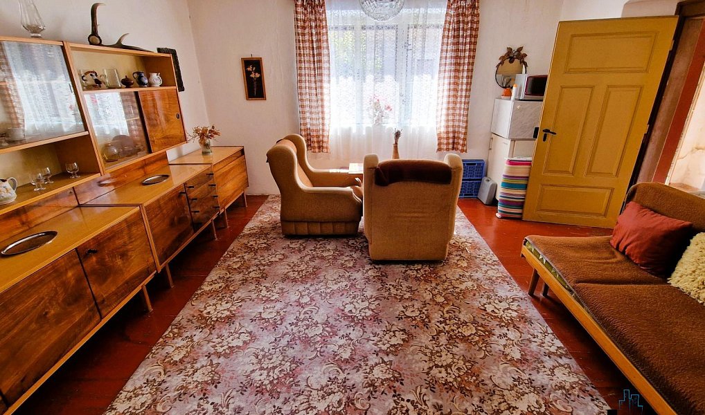 Prodej domu 100 m² s pozemkem 570 m², Hřivice – náhled fotky 15
