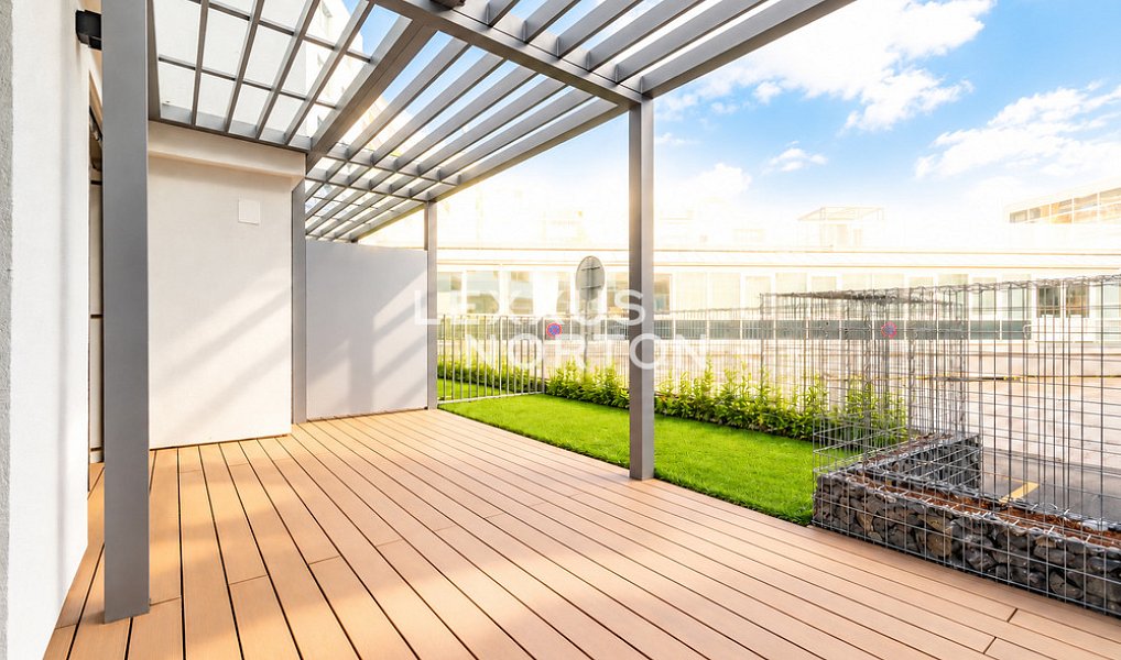 Prodej bytu 2+kk 49 m², Praha – náhled fotky 8