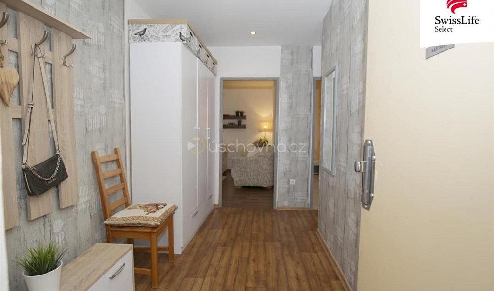 Prodej bytu 2+1 54 m², Most – náhled fotky 9