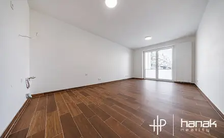 Prodej bytu 1+kk 33 m², Třída Jiřího Pelikána, Olomouc - Nová Ulice