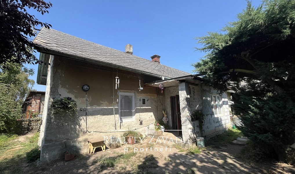 Prodej domu 80 m² s pozemkem 1 133 m², Dohalice – náhled fotky 13