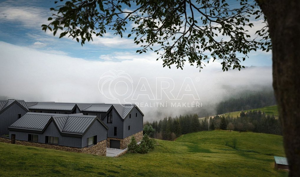 Prodej bytu 3+kk 73 m², Pec pod Sněžkou – náhled fotky 7