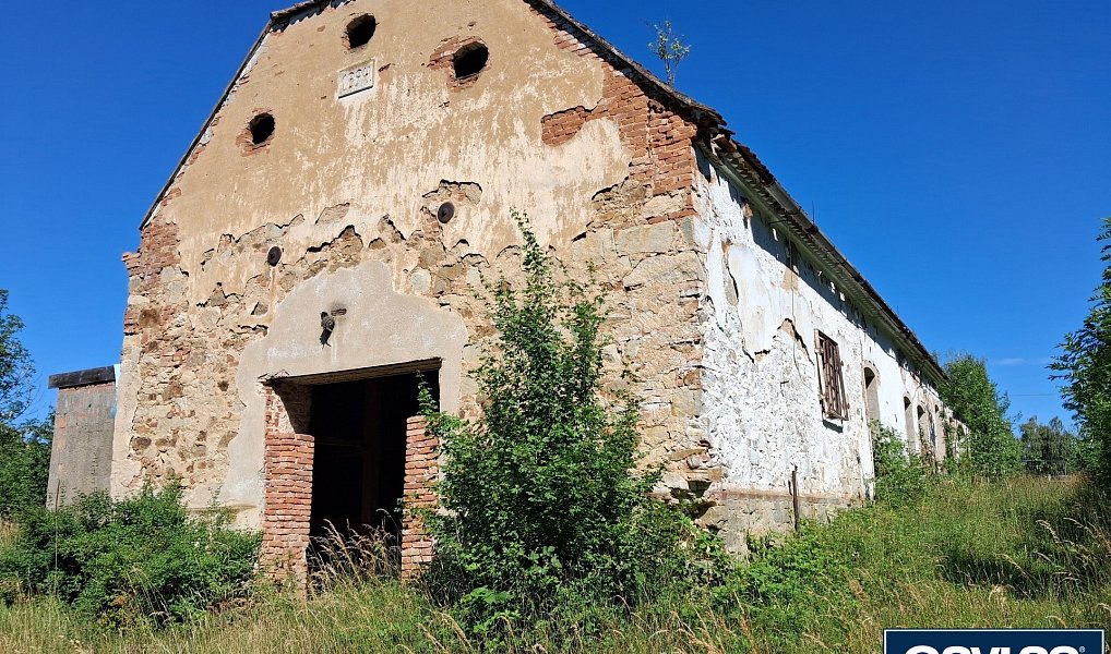 Prodej komerčního pozemku 12 765 m², Šebkovice – náhled fotky 19
