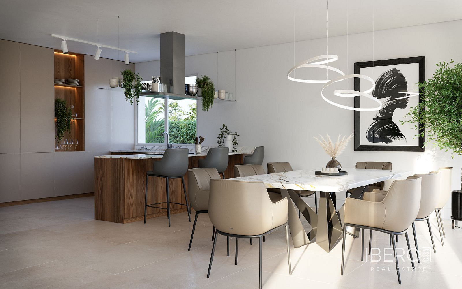 Casa 5+kk – Finestrat, la Marina Baixa - Vista 2