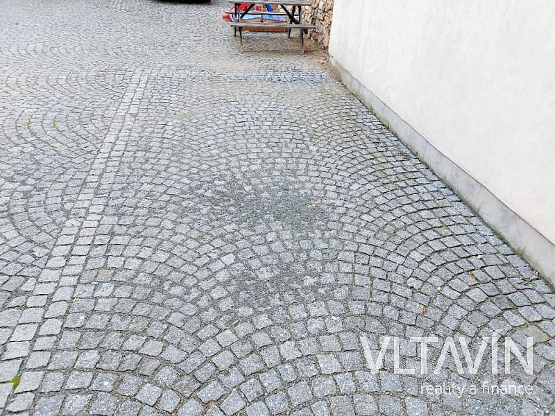 Pronájem parkovacího stání - Ansicht 2