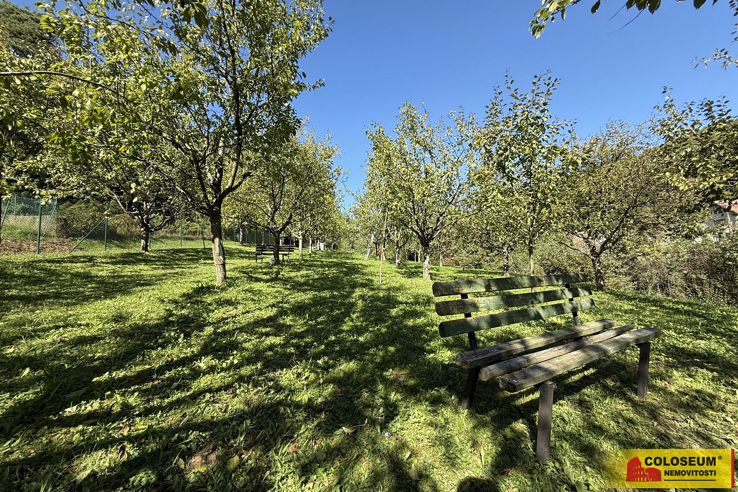 Prodej pole 1 758 m² – fotografie 2