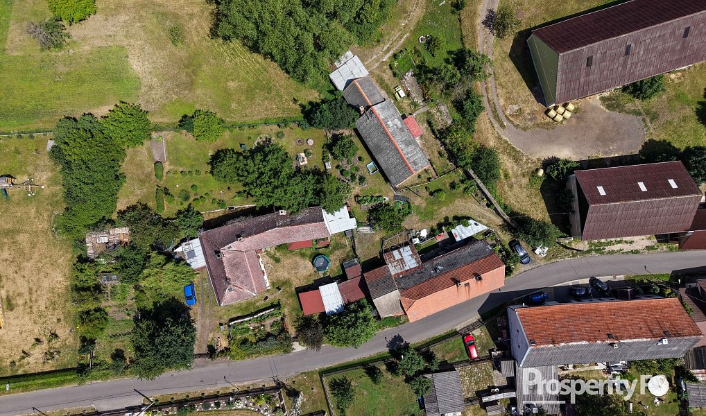 Prodej domu 318 m² s pozemkem 1 081 m², Liběšice – náhled fotky 55
