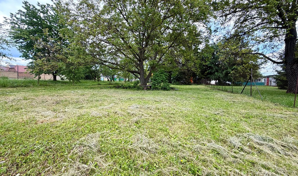 Prodej domu 74 m² s pozemkem 1 070 m², Nezamyslice – náhled fotky 9
