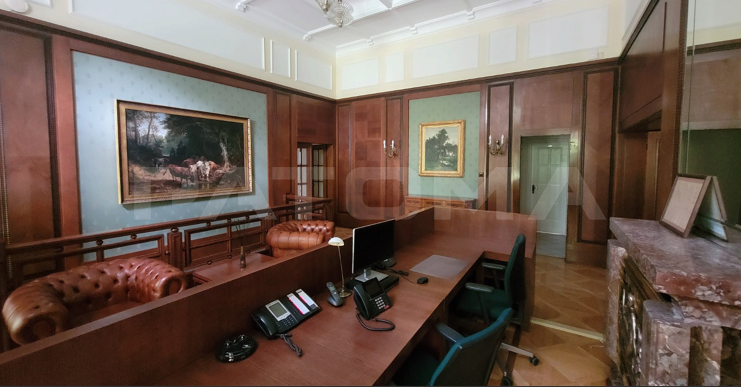 Nabízíme k pronájmu samostatný objekt 1.085 m², Holečkova ul., Praha 5 – pohled 4