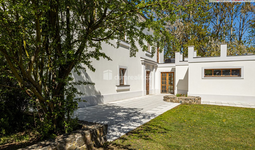 Prodej domu 266 m² s pozemkem 6 387 m², Pyšely – náhled fotky 4