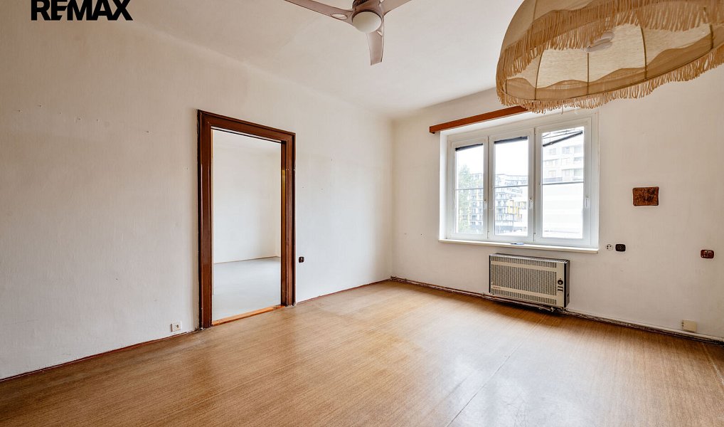 Prodej bytu 2+kk 70 m², Praha – náhled fotky 4