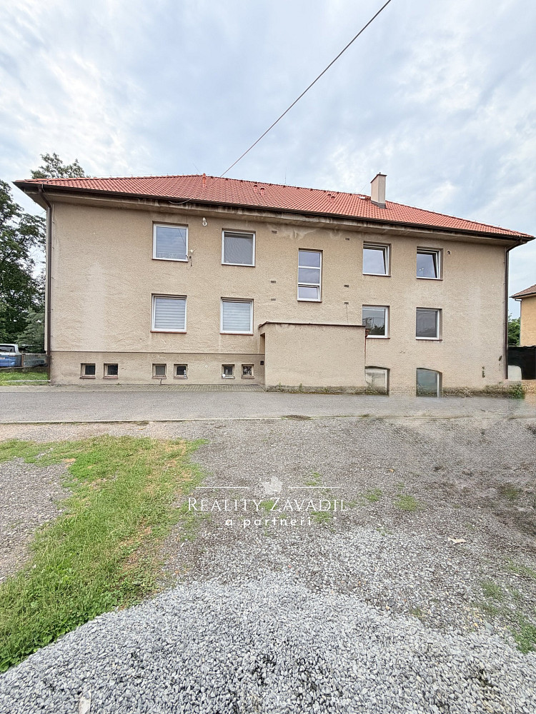 Prodej bytu 3+1 64 m² — photo 4