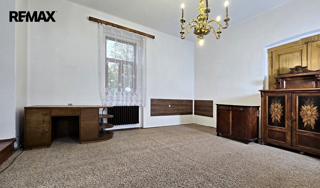 Prodej domu 960 m² s pozemkem 4 964 m², Liběchov – náhled fotky 5