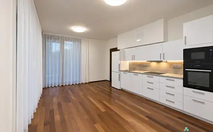 Pronájem bytu 2+kk 72 m²