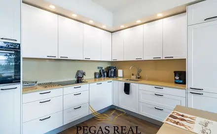 Prodej bytu 2+kk 57 m²