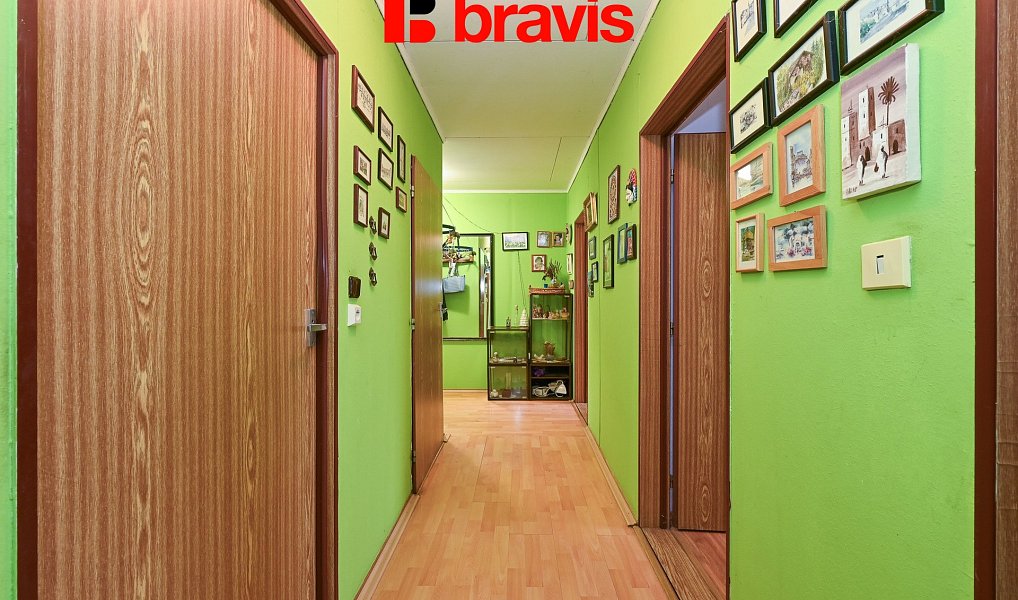 Prodej domu 102 m² s pozemkem 1 688 m², Ořechov – náhled fotky 15