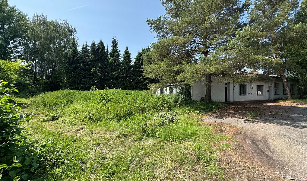 Prodej komerčního pozemku 4 428 m², Kunovice – náhled fotky 16
