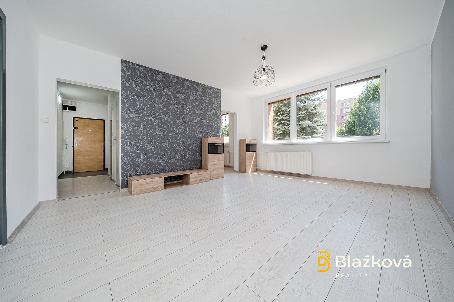Prodej bytu 3+1 70 m² – fotografie 3