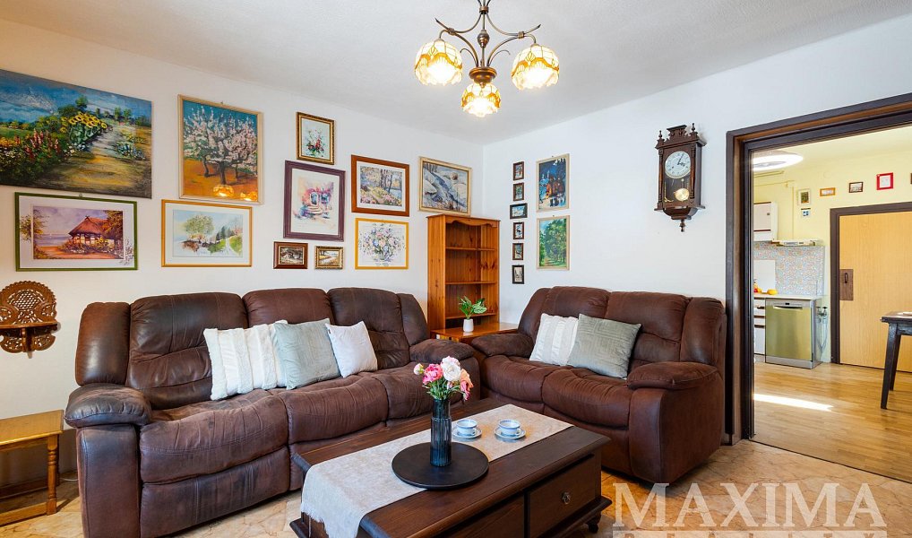 Prodej domu 150 m² s pozemkem 852 m², Vlastějovice – náhled fotky 12