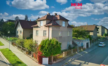 Prodej domu 160 m² s pozemkem 584 m², Na Láni, Rychnov nad Kněžnou