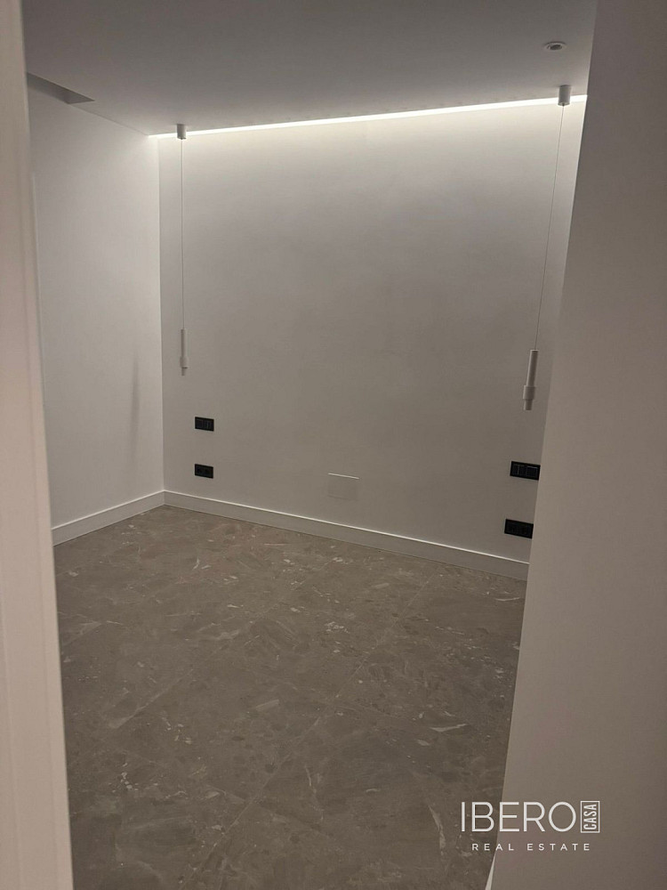 Piso 4+kk – Málaga, Baños del Carmen, Este - Vista 5