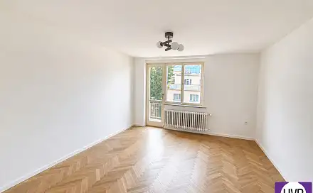 Pronájem bytu 3+1 82 m²
