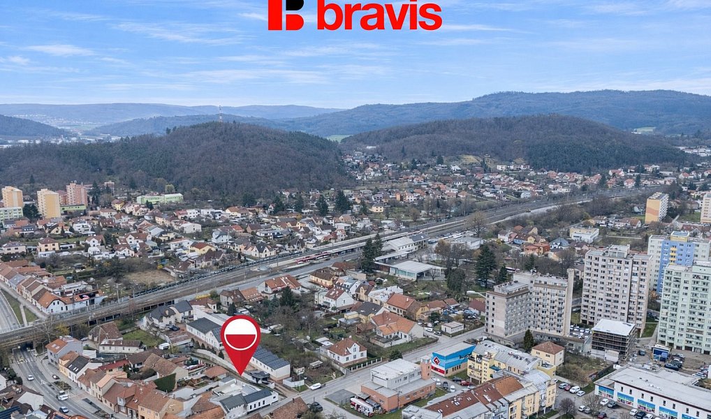 Prodej bytu 3+1 84 m², Kuřim – náhled fotky 16