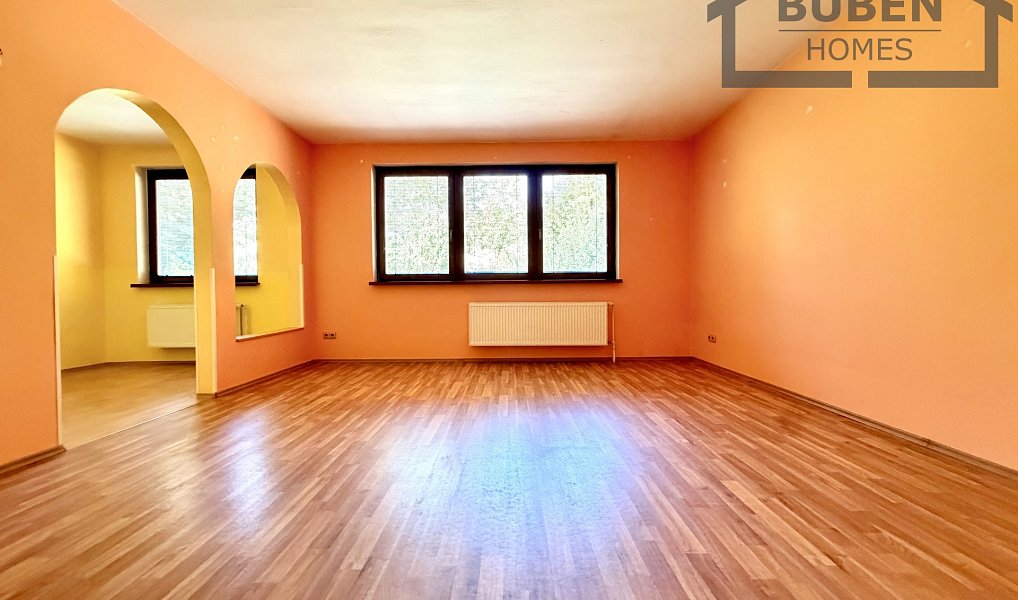 Prodej domu 270 m² s pozemkem 625 m², Tachov – náhled fotky 4