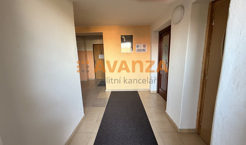 Prodej kanceláře 1 200 m², Děčín – náhled fotky 27
