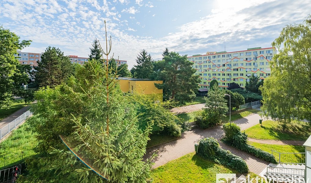 Prodej bytu 2+kk 43 m², Neratovice – náhled fotky 25