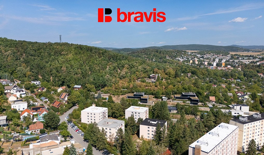 Prodej bytu 2+1 61 m², Brno – náhled fotky 16