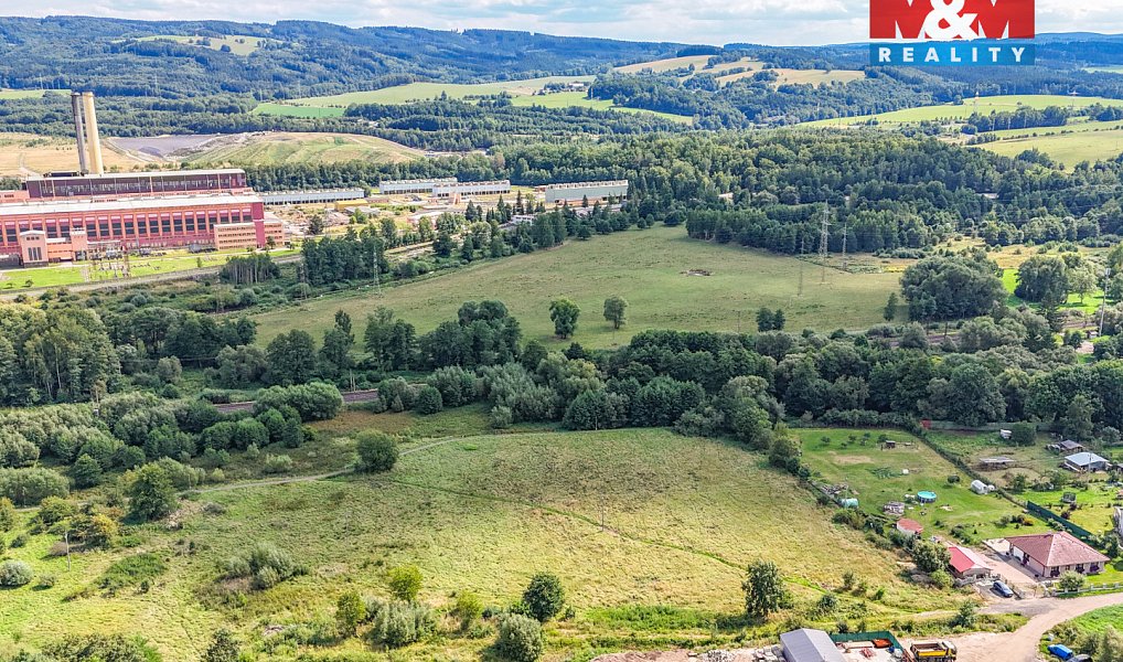 Prodej louky 11 904 m², Citice – náhled fotky 3