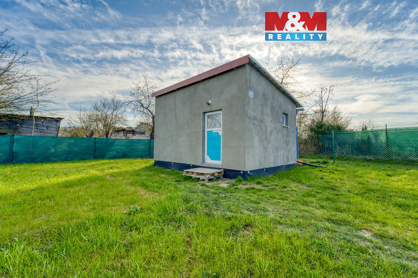 Prodej chaty/chalupy 25 m² s pozemkem 408 m² — photo 3