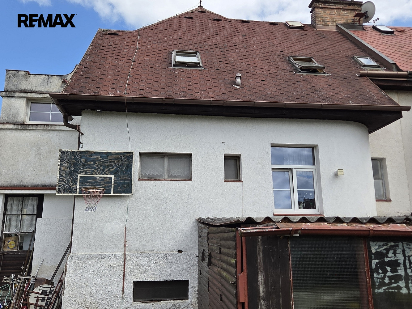 Prodej domu 150 m² s pozemkem 159 m² - Ansicht 2