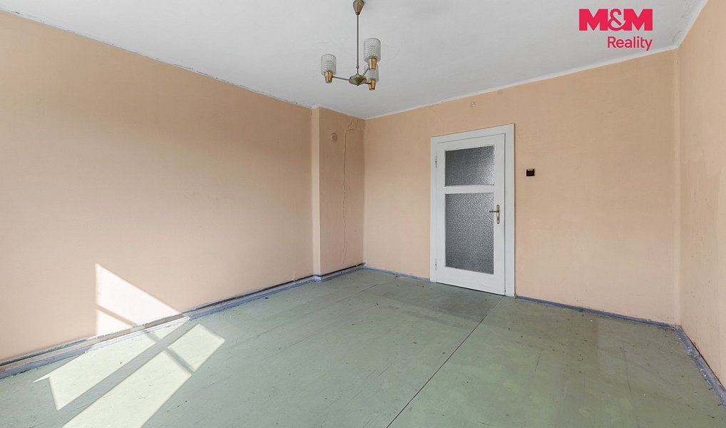 Prodej nájemního domu, činžáku 500 m², Děčín – náhled fotky 25
