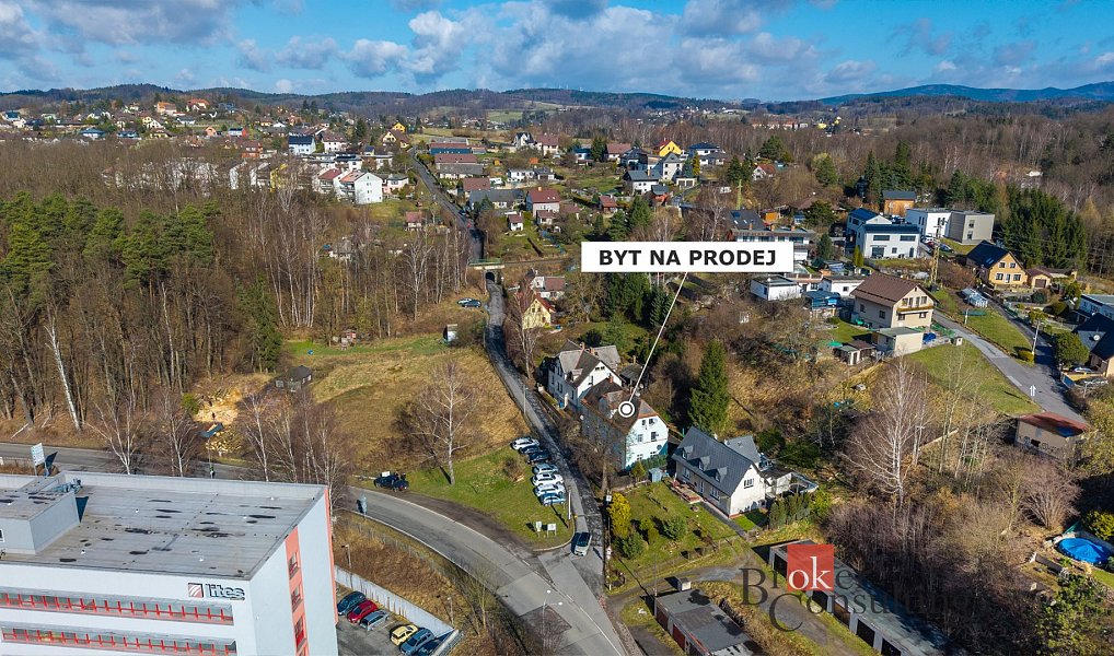 Prodej bytu 3+kk 80 m², Stráž nad Nisou – náhled fotky 19