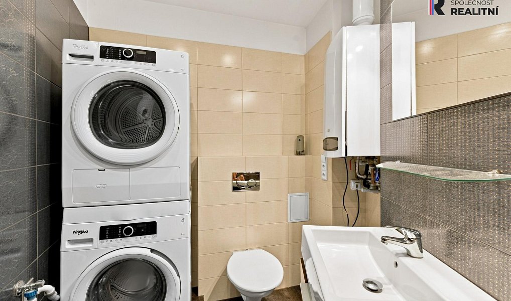 Prodej bytu 3+kk 72 m², Praha – náhled fotky 12