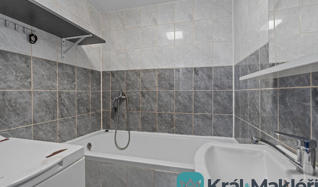 Prodej bytu 4+1 81 m², Ústí nad Labem – náhled fotky 11