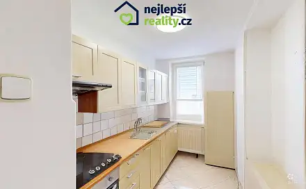 Prodej bytu 3+1 75 m², Sídliště Nad plovárnou, Krupka - Bohosudov, okres Teplice