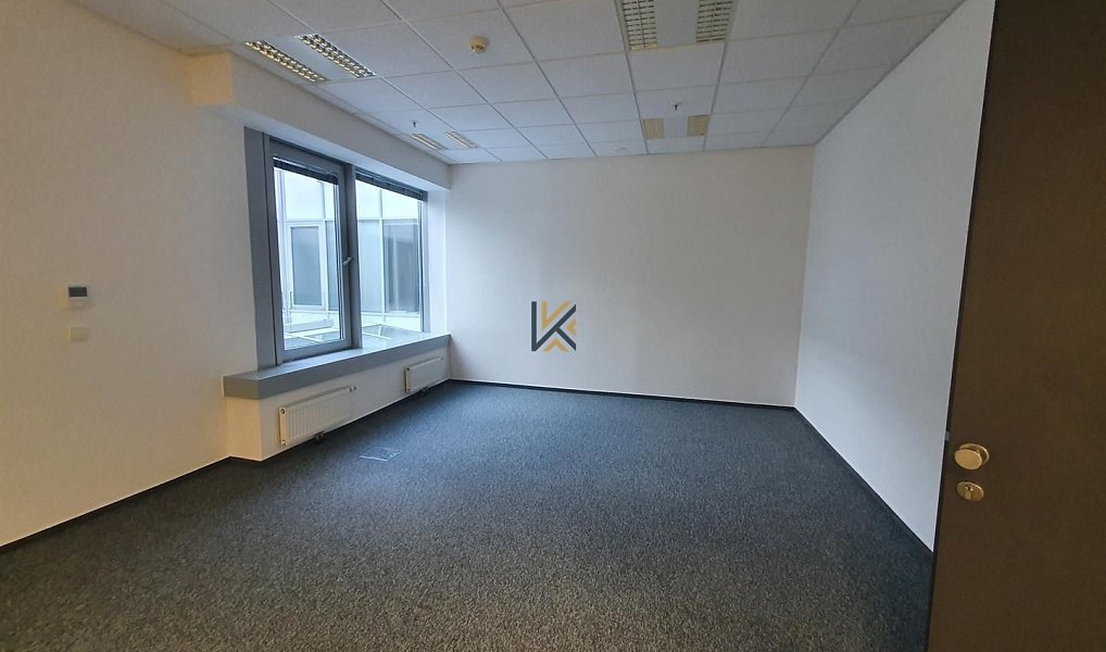 Pronájem kanceláře 50 m², Praha – náhled fotky 3