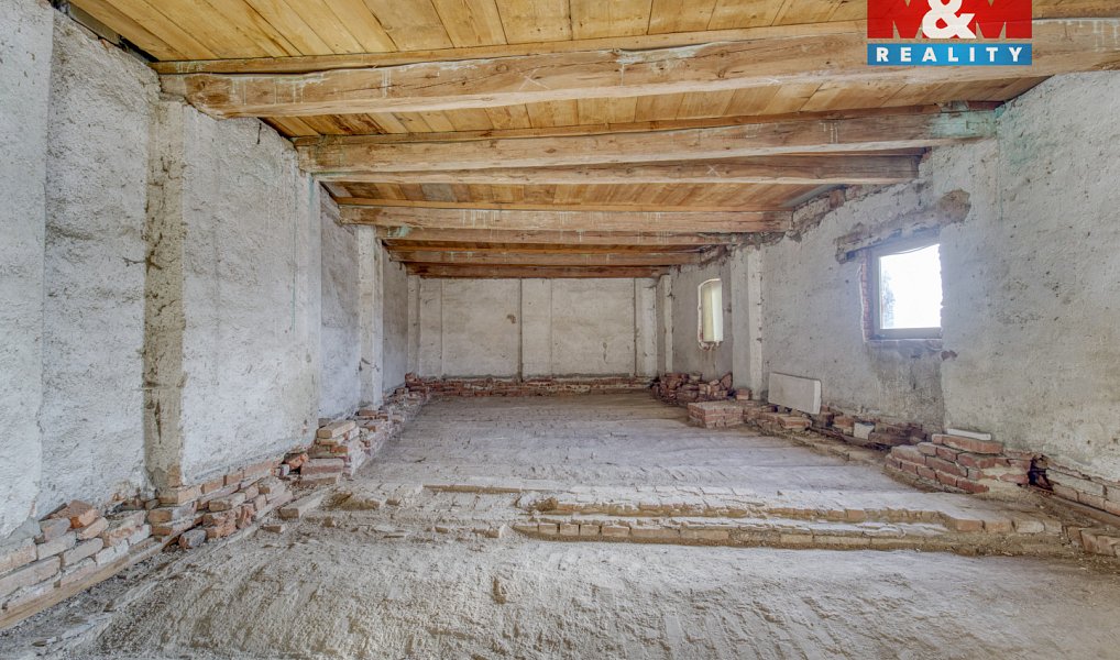 Prodej domu 154 m² s pozemkem 824 m², Černošín – náhled fotky 3