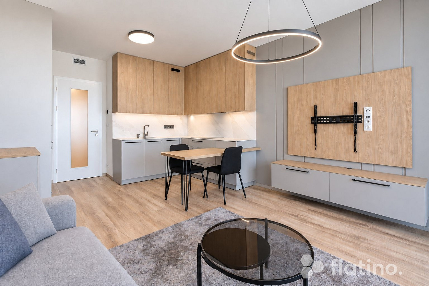 Prodej bytu 1+kk 35 m²