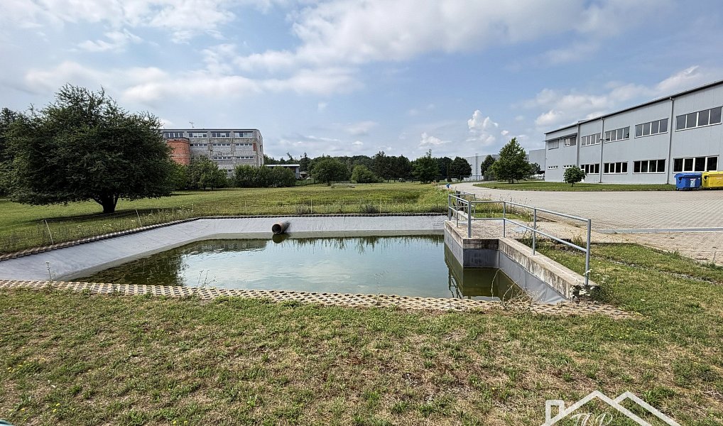 Prodej komerčního pozemku 4 430 m², Benátky nad Jizerou – náhled fotky 9