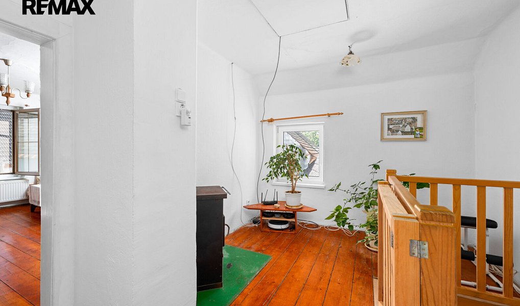 Prodej domu 130 m² s pozemkem 210 m², Čížová – náhled fotky 10