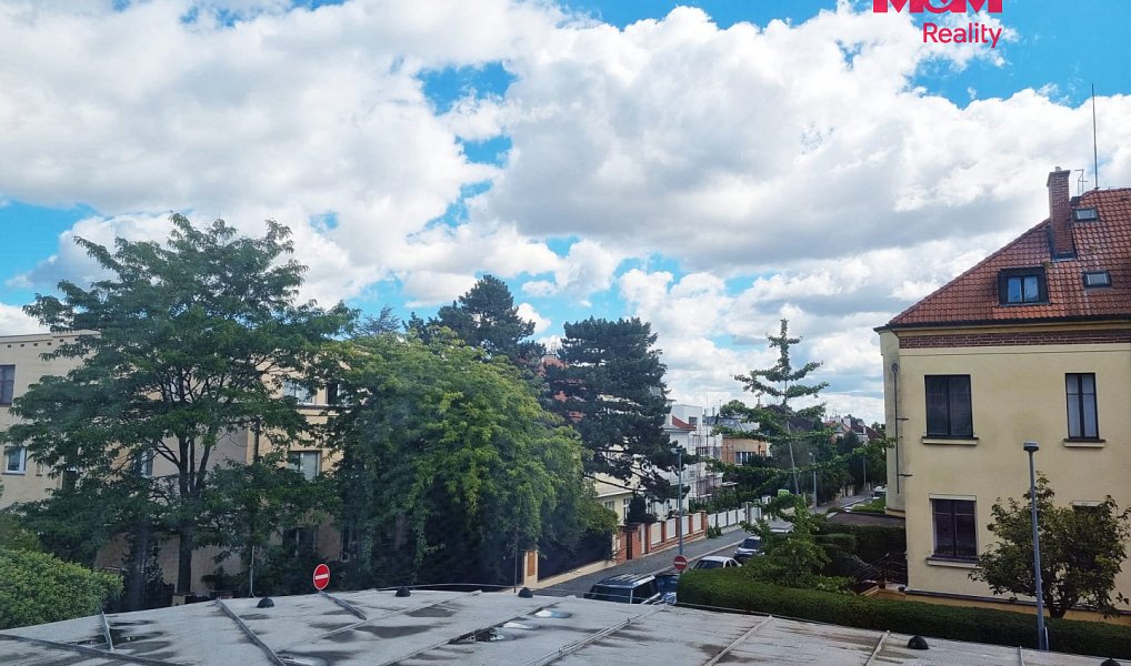 Prodej bytu 2+1 52 m², Praha – náhled fotky 8