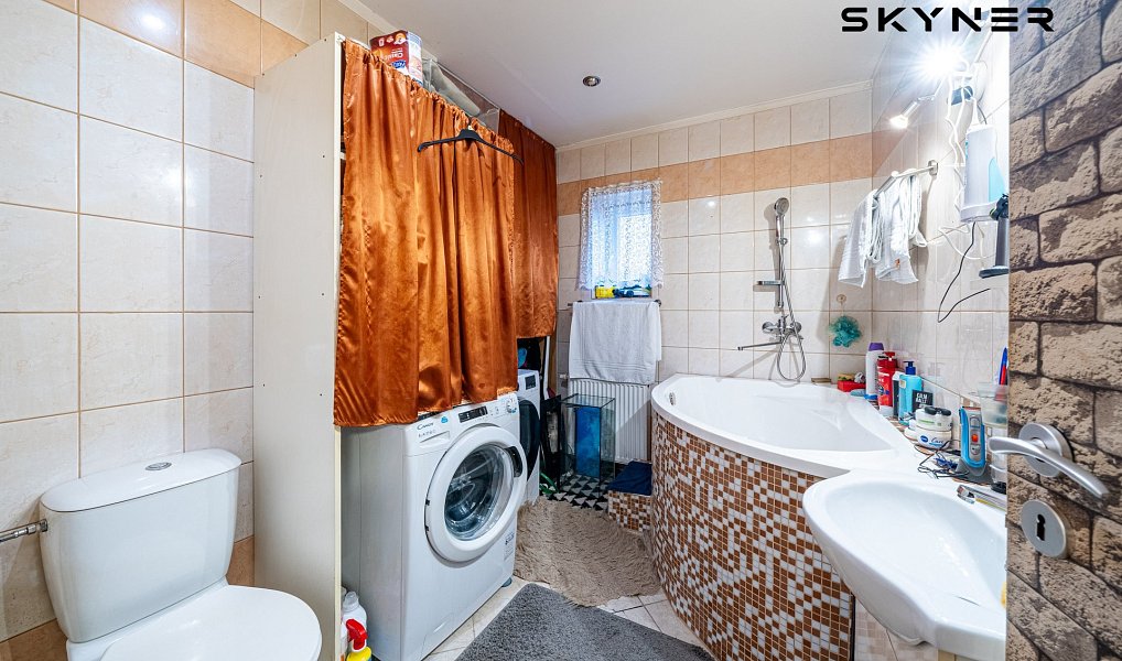 Prodej domu 310 m² s pozemkem 781 m², Telnice – náhled fotky 7