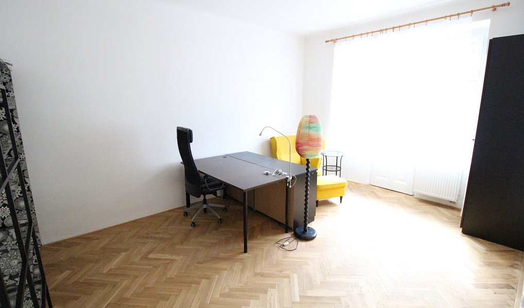 Pronájem bytu 4+kk 98 m², Praha – náhled fotky 2