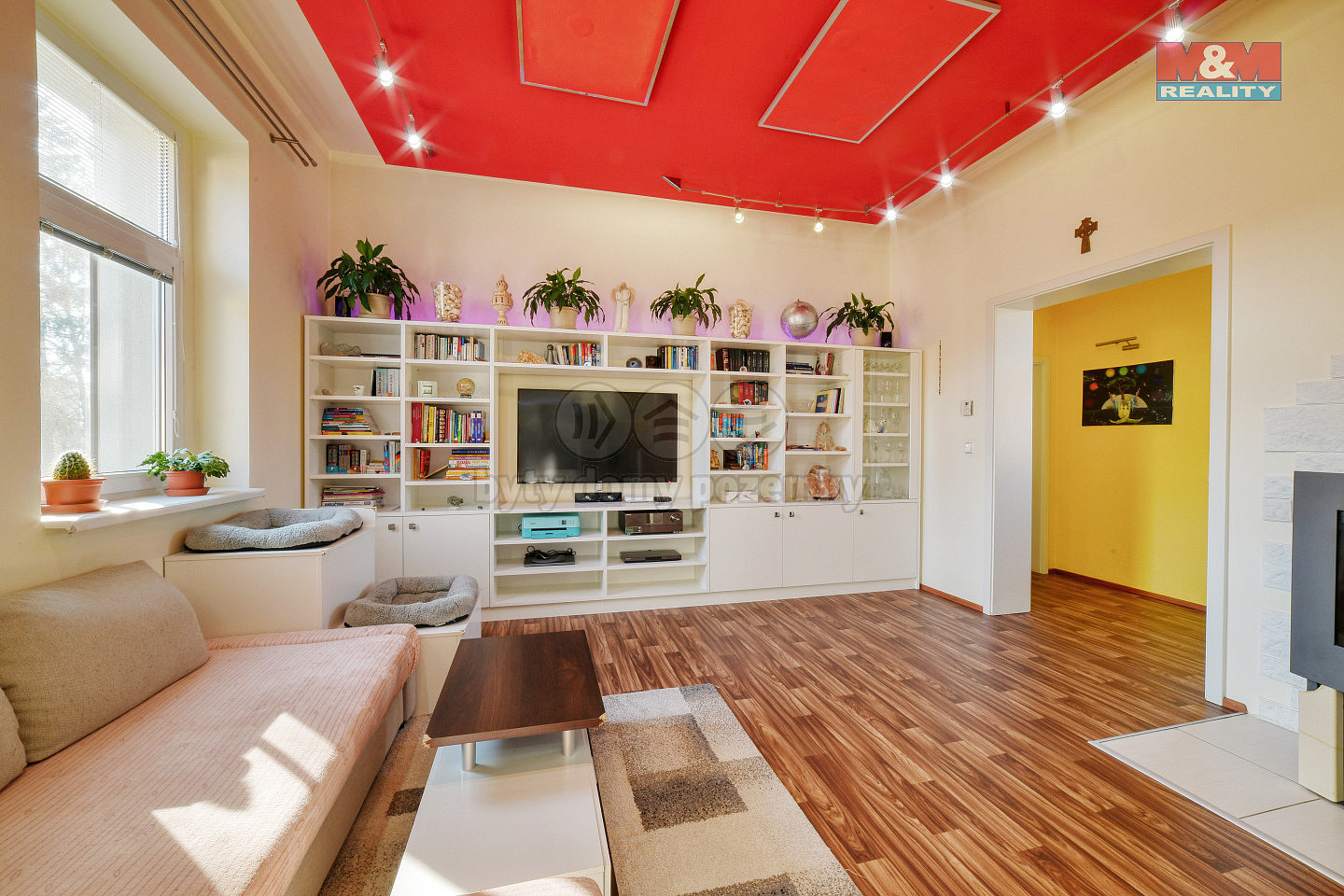Prodej bytu atypického 119 m² – fotografie 4
