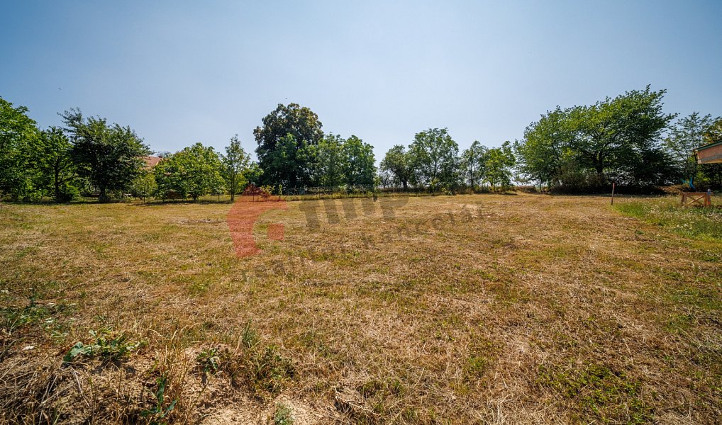 Prodej stavebního pozemku 1 251 m², Psáře – náhled fotky 6