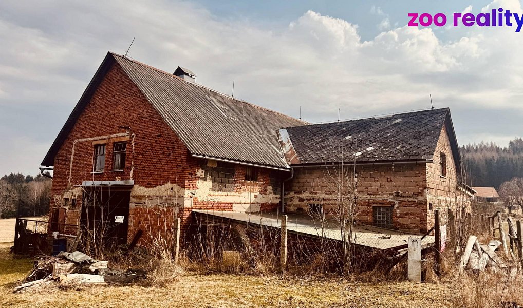 Prodej domu 850 m² s pozemkem 2 730 m², Lomnice nad Popelkou – náhled fotky 3